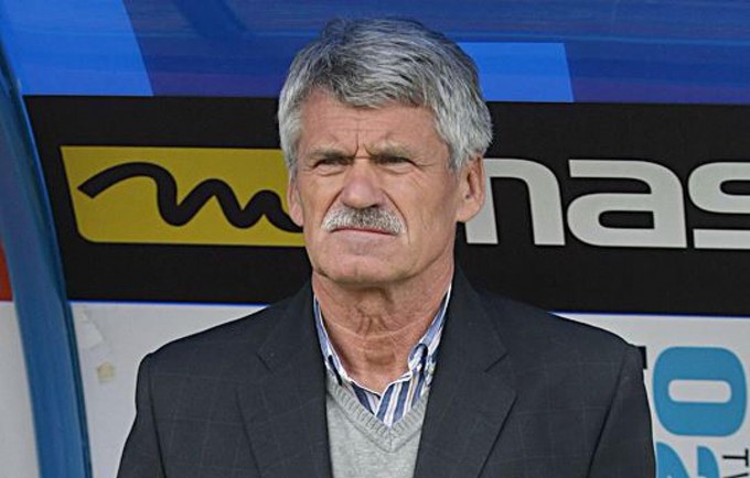 Csank János Georges Leekensről is elmondta a véleményét
