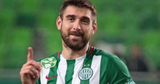 Íme, a Ferencváros edzőmeccsének góljai - videó