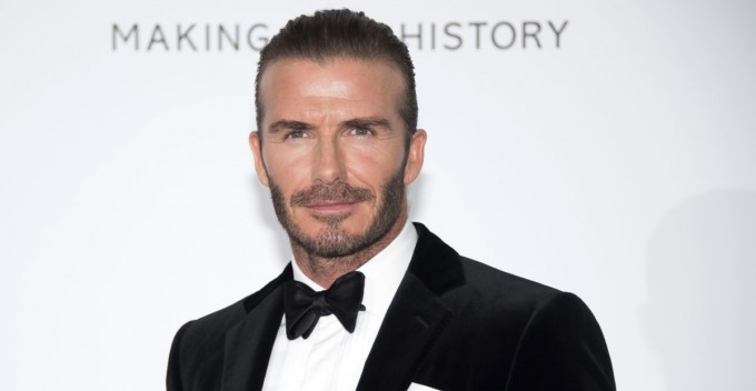 Vadiúj, óriási projektet indít David Beckham