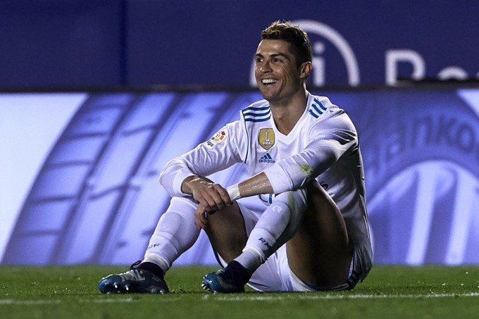 Nem bírt a Real Madrid a kiesőjelölttel