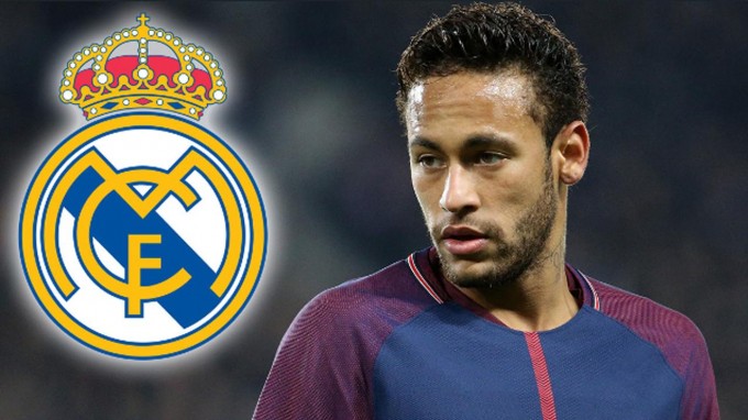 Neymar a Realban? Ronaldo elmondta a véleményét