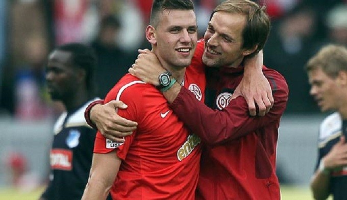 Nagyon úgy tűnik, megvan az Arsenal új edzője