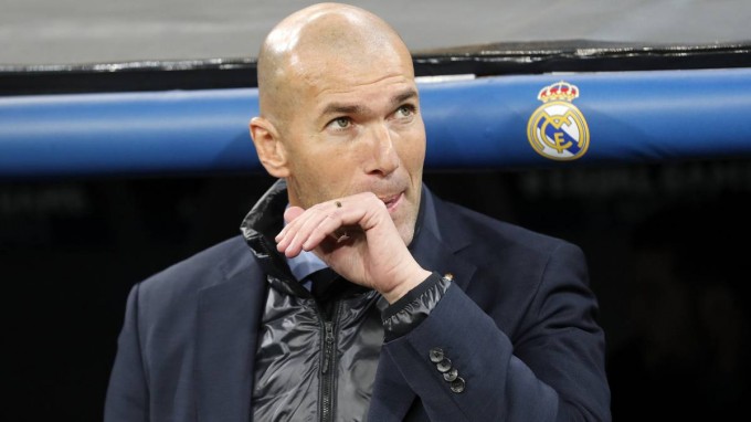 Ez a négy játékos távozhat a Real Madridtól