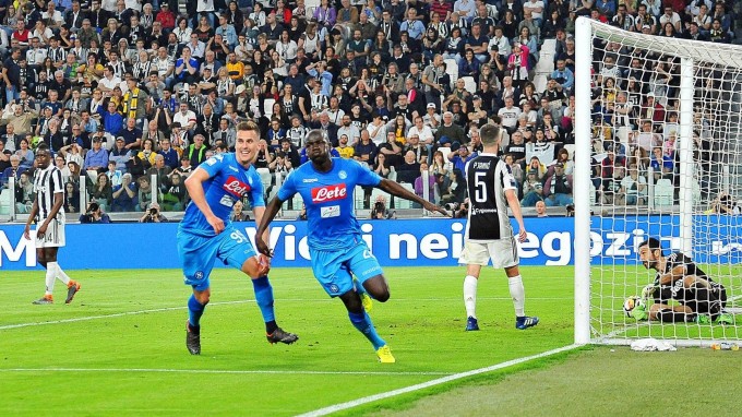 Juve-Napoli után megállapítahó: dráma lesz az olaszoknál