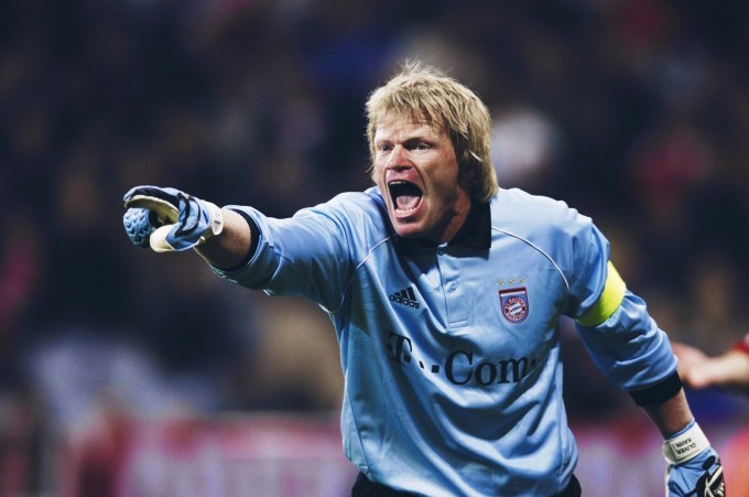 Ezt várja a bajorok legendája a Bayern-Realtól