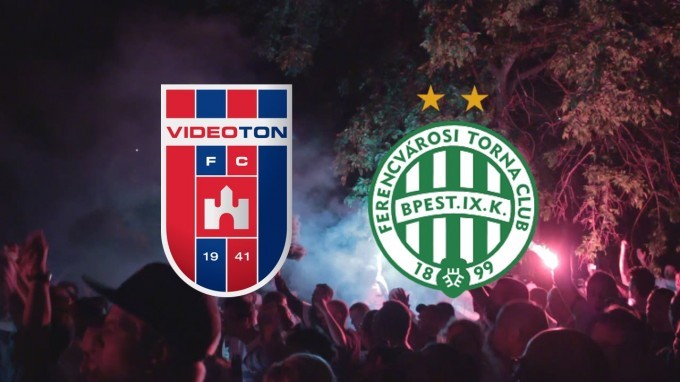 Vidi-Fradi: ő vezeti a "bajnoki döntőt"