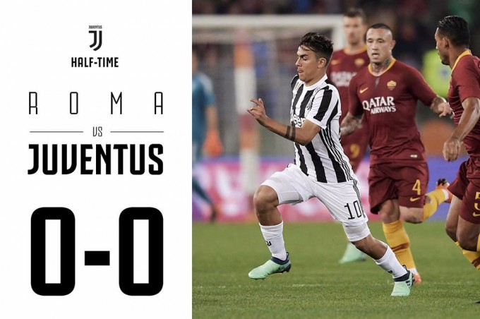 Sorozatban hetedszer lett bajnok a Juventus - videó