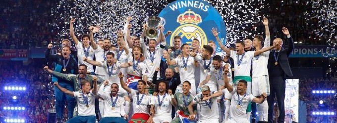 Mutatjuk a Real Madrid Ronaldo nélküli új mezeit - képek