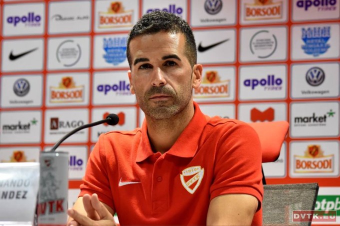 A születésnapos Fernando értékelte a csodát