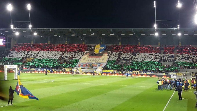 Az NB I két legjobbjával is összecsap a DAC