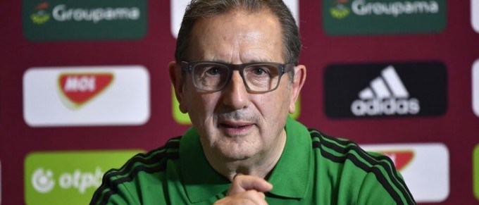 Leekens jellemezte a visszatérőket is