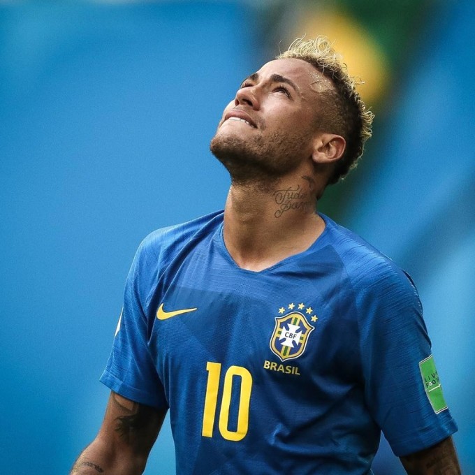 Neymar elmesélte, miért tört ki zokogásba a meccs után