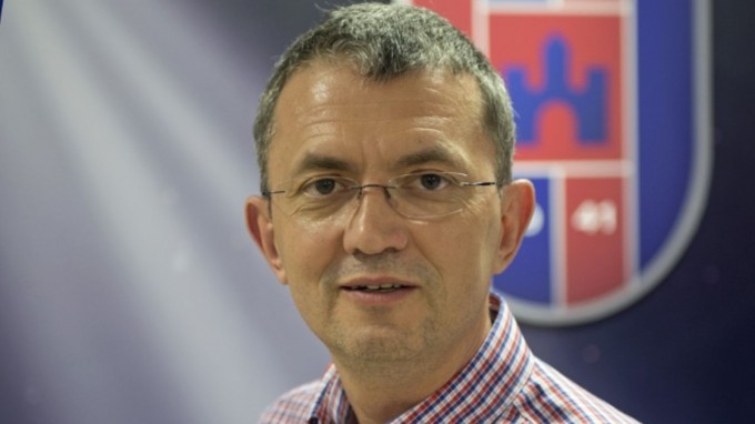 Új nevet javasoltak a Vidinek az ultrái