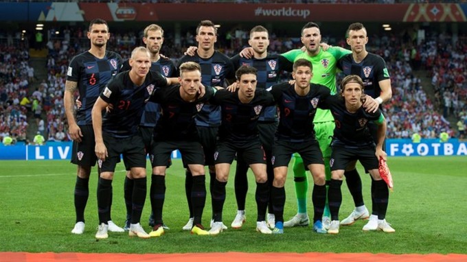 Sztárcsapat viheti el a horvátok egyik legjobbját