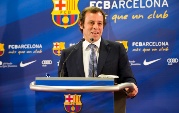 Elképesztő börtönbüntetést kértek a Barca volt elnökére