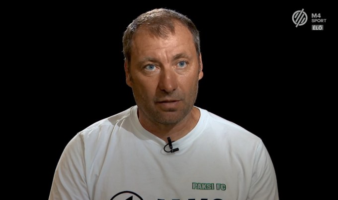 Csertői és az NB I extra dolgai
