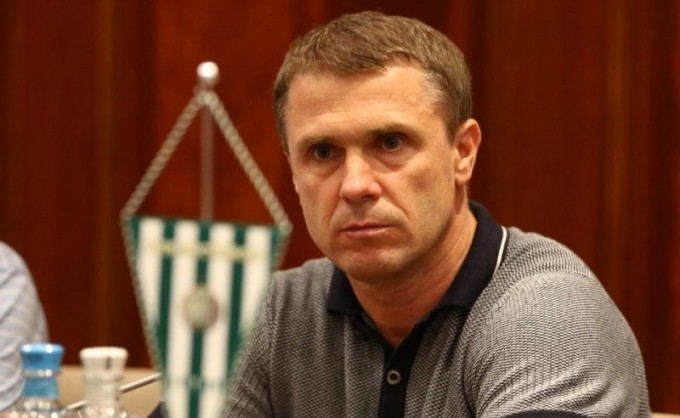 Rebrov első napja a Fradinál - videó