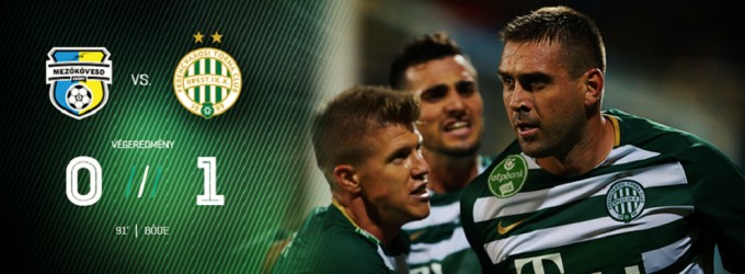 Bödének fogalma nincs, mit mondott Rebrov – videó