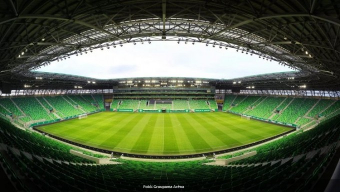 Fradi-Újpest telt házzal: Vignjevics üti a harci dobot