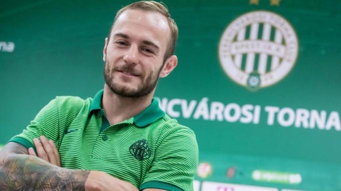 Zsótér Donát vagy Nagy Dániel? Lovrencsics válaszolt
