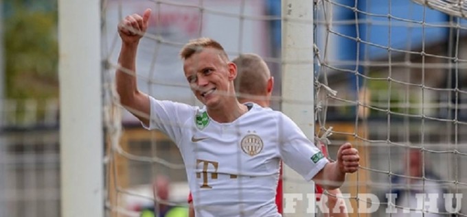 Sevcsenko behívót küldött Rebrov játékosának