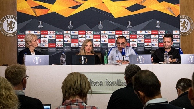 A Chelsea-edző nagyon komoly véleménye a Vidiről