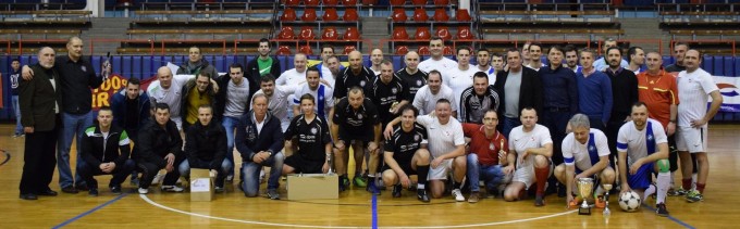 Szombaton Miskolcon a Fradi és az Újpest