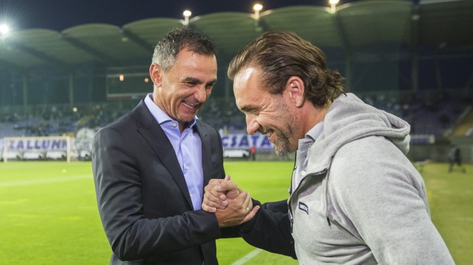 Vignjevic több szerepet szán az eddig mellőzötteknek