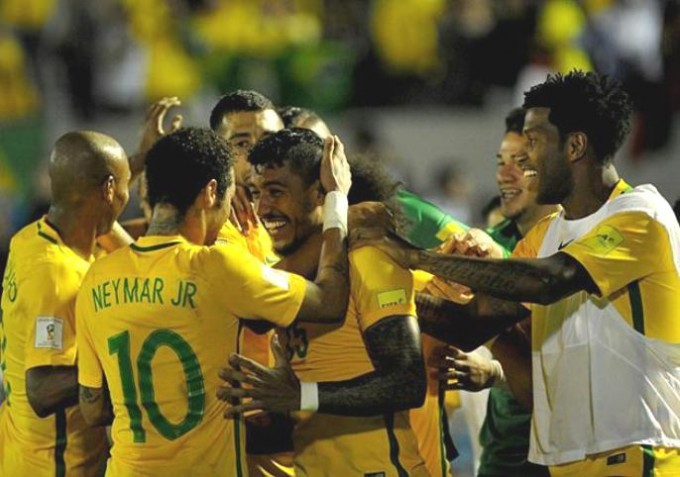Neymar asszisztált Cavaniék kitöméséhez – VIDEÓ