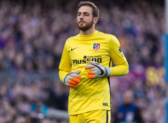 MU: Oblak jön, De Gea és Ibrahimovic megy?