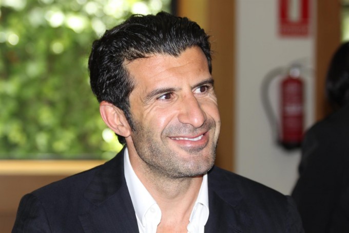 Figo bízik a Real Madridban