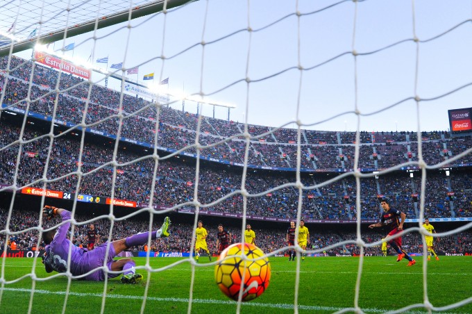 Ha bajnok akar lenni nyernie kell a Barcelonának