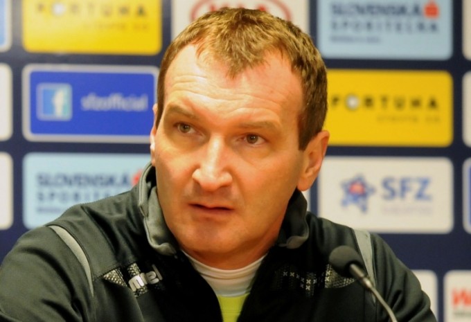László Csaba maradna Dunaszerdahelyen
