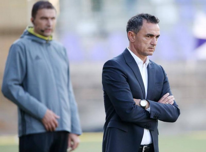 Sokat kapott az Újpest, kórházba vitték a bajnokát
