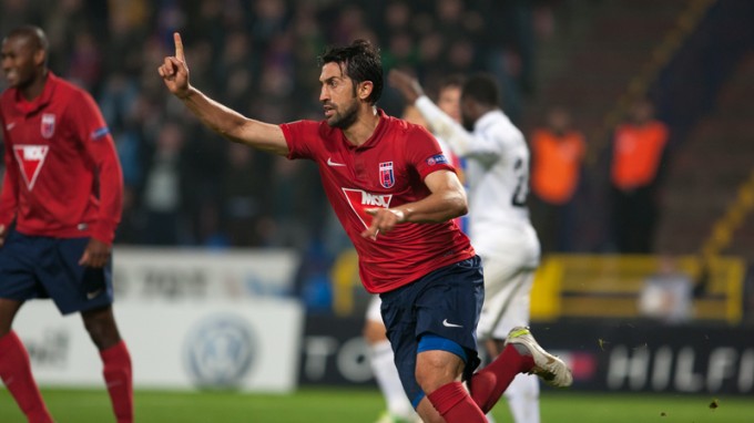 Volt játékosa szerint továbbjuthat a Videoton