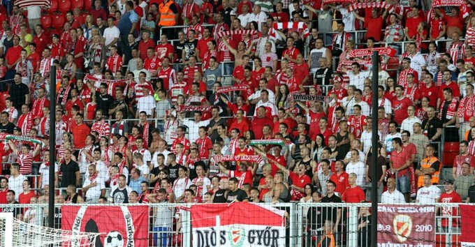 A Szinva patak visszatér – diósgyőri örömünnep
