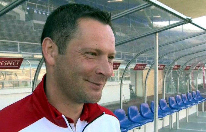 Dárdai bomba szabadrúgás gólját mutatta meg a PMFC