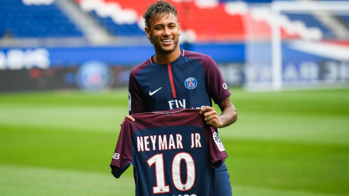 Kiderült, miért nem játszhatott még Neymar