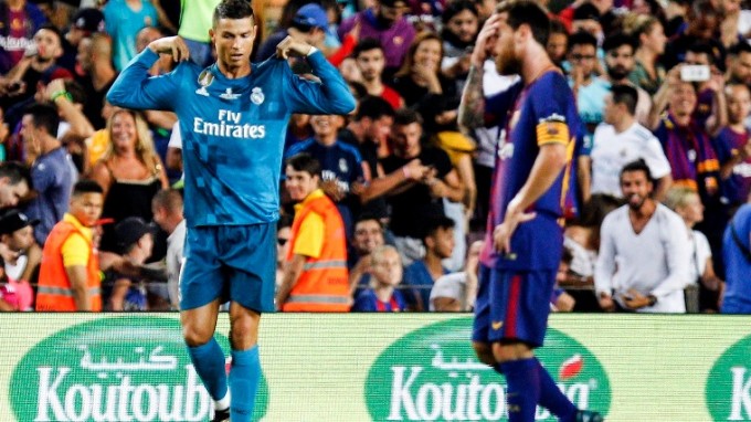 Ronaldo-ügy: döntöttek a Real fellebbezéséről