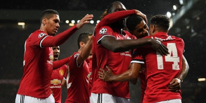 Gálázott a United, iksz a londoni rangadón - videó