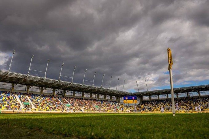 DAC-Slovan: közvetíti a magyar tévé!