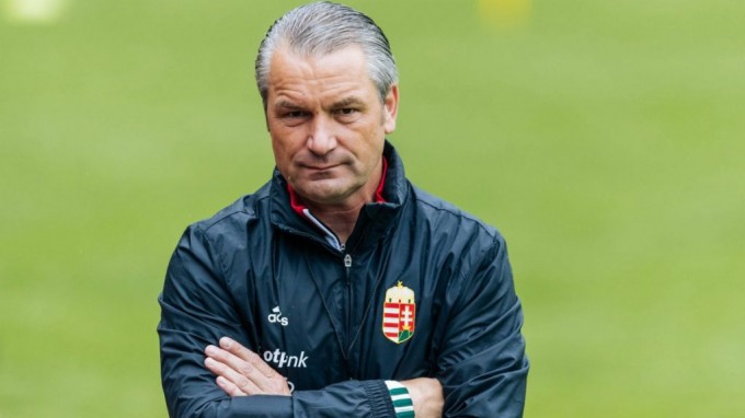 Bernd Storck így nyilatkozott a magyar válogatottról