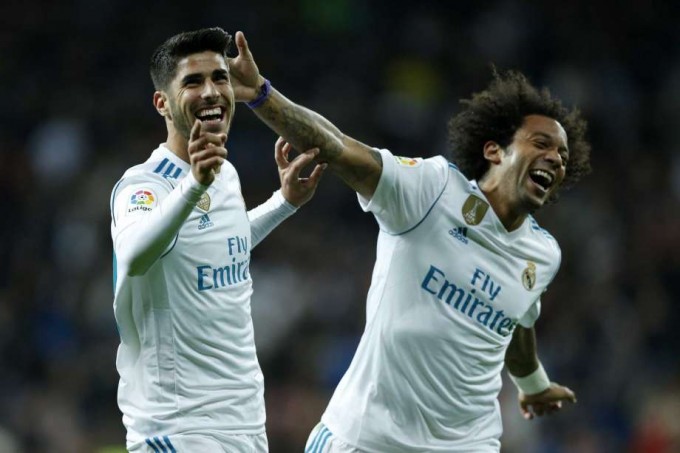 Ronaldo még gödörben, de hatalmas kapásgólt is lőtt a Real – videó