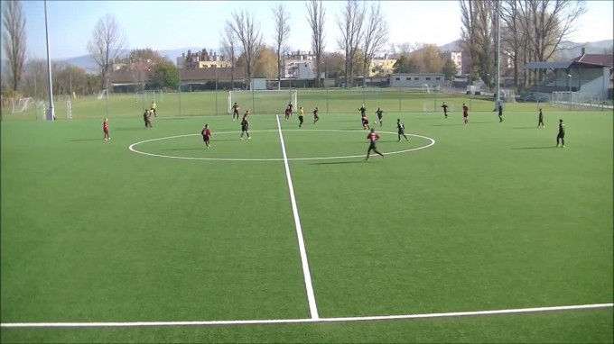 Hihetetlen: az év sztorija egy 14 éves srácé - videó!