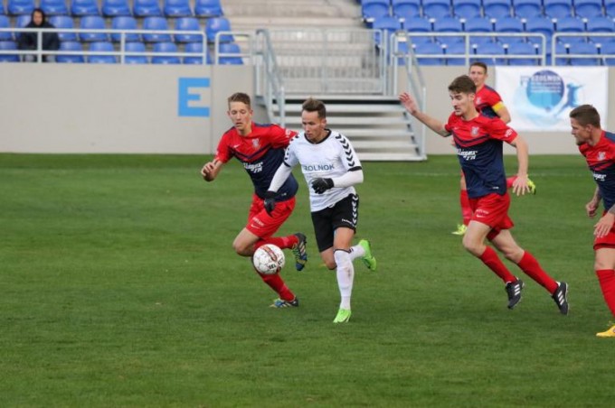Klubot válthat a szolnoki középpályás
