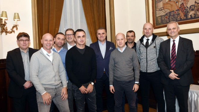 Leekens NB I-es edzőkkel egyeztetett