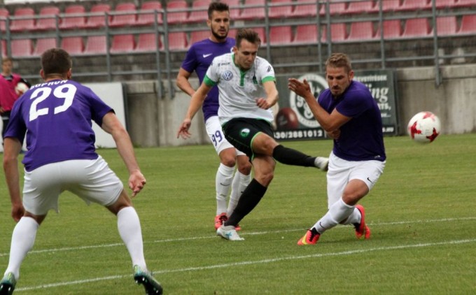 Újpesttel szemez a Budaörs gólvágója?