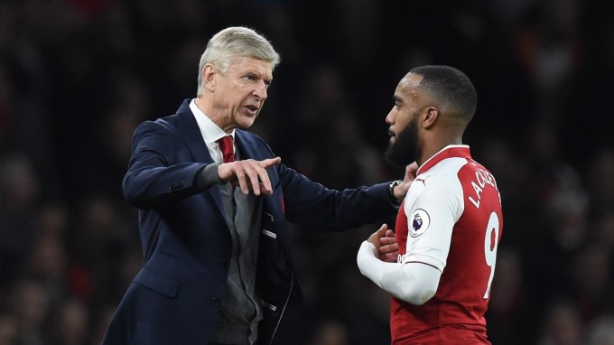 Az Arsenal–Chelsea a 2018 első fordulójának a rangadója - program