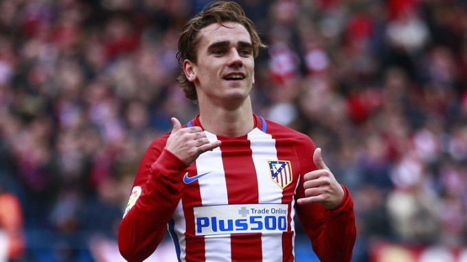 Megint azt írják, hogy vinné az Atlético legjobbját a Barca