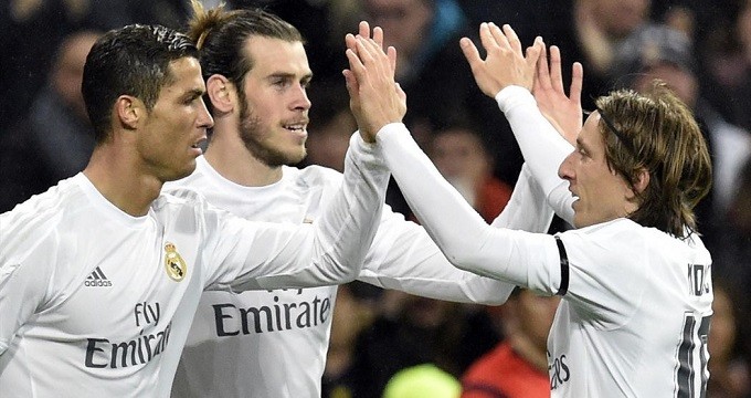 Lecsukhatják a Real Madrid sztárját